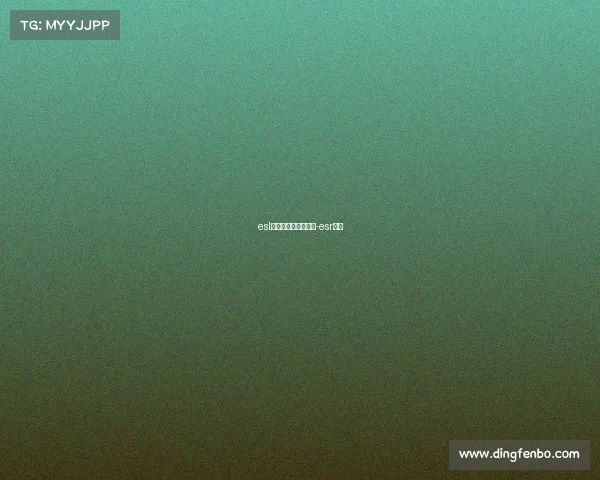 esl电子竞技是什么意思-esr电竞 esl电子竞技是什么意思-esr电竞